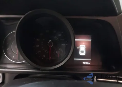 2022 Hyundai Elantra Sel z USA, uszkodzony, nr VIN 5NPLM4AG1NH064675